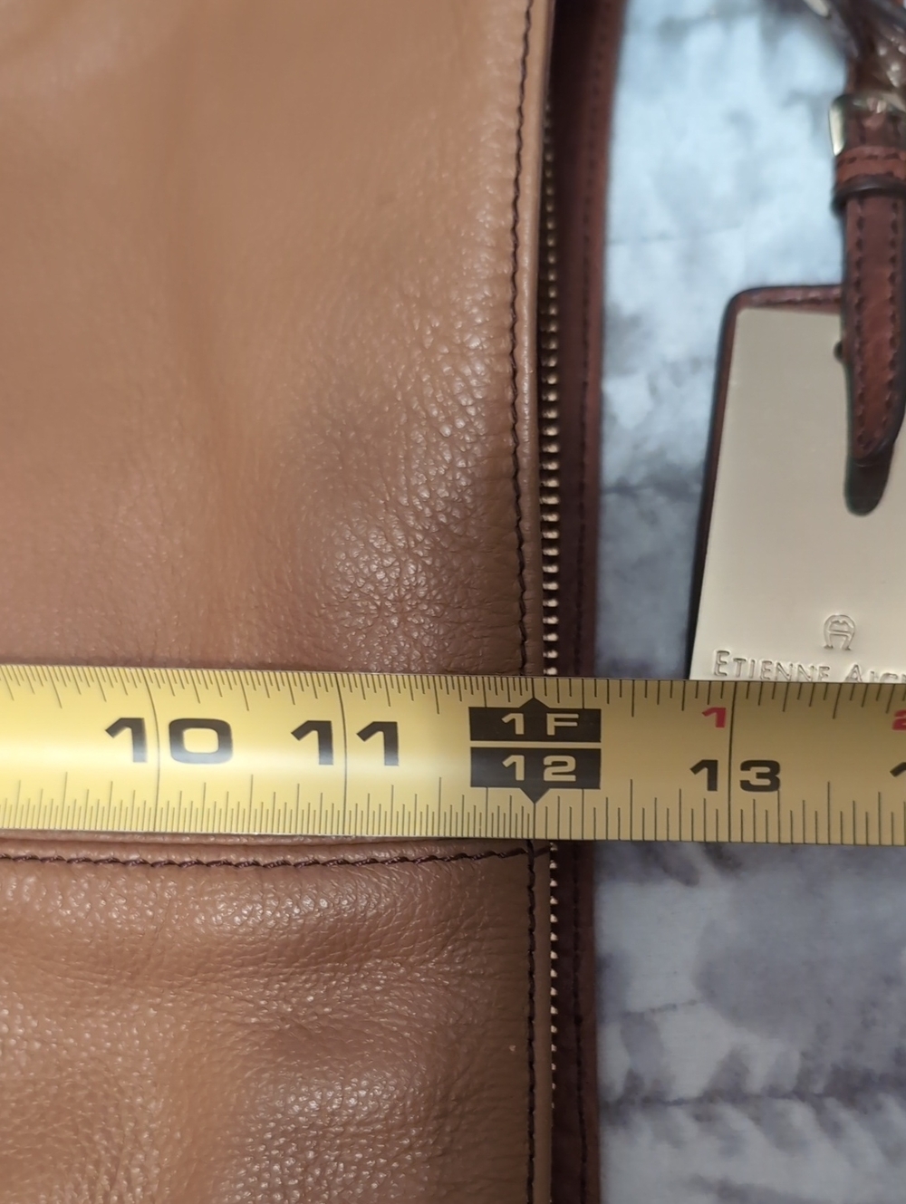 Hand bag - Picture 7 of 7